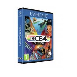 C64 Collection 2 - RET