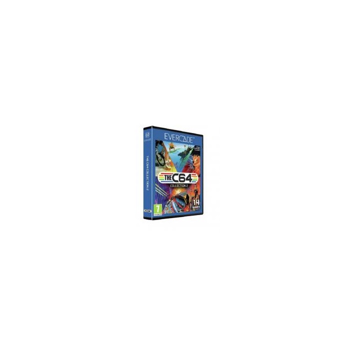 C64 Collection 2 - RET