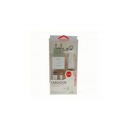 Cargador mobile+ iPhone MB-1001