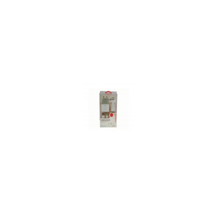 Cargador mobile+ iPhone MB-1001