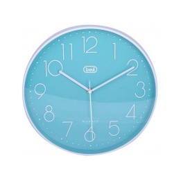 Reloj de pared Trevi OM 3508 S Azul