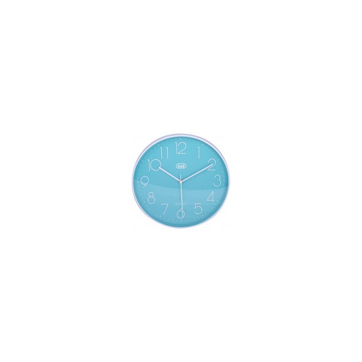 Reloj de pared Trevi OM 3508 S Azul