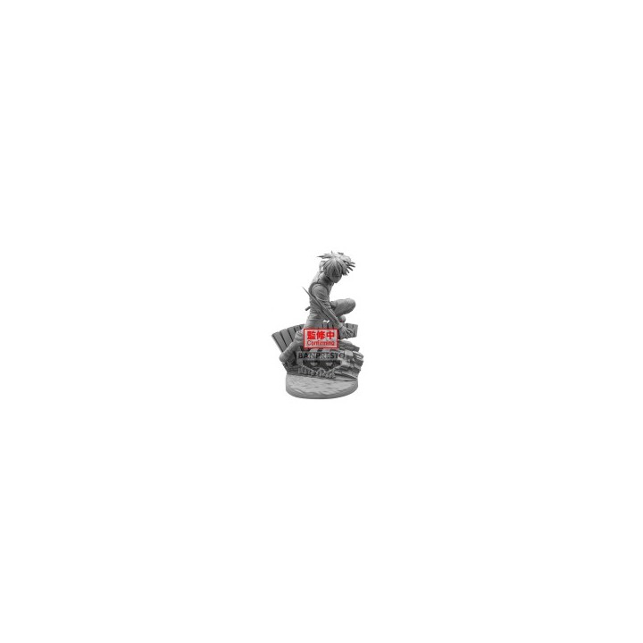 Figura Shoto Todoroki The Tones Dioramatic My Hero Academia 20cm