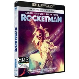 Rocketman
