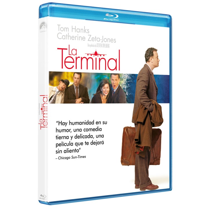 La terminal