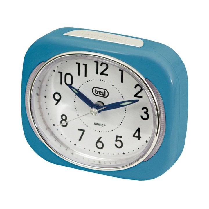 Despertador SL 3040 Quarz Azul