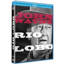 Rio lobo