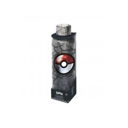 Botella Acero Inoxidable 515 ml Pokémon