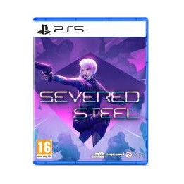 Severed steel