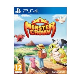 Monster Crown
