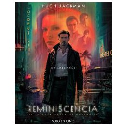 Reminiscencia - DVD
