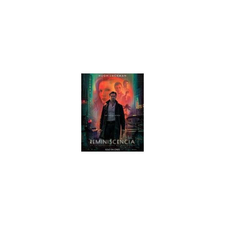 Reminiscencia - DVD