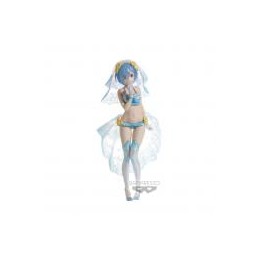 Figura Rem Re:Zero Starting Life in Another World 22cm