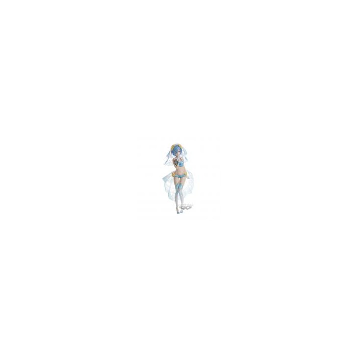 Figura Rem Re:Zero Starting Life in Another World 22cm