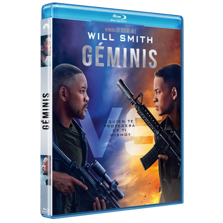 Géminis