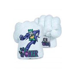 Dc Comics - Peluche - Guante Joker 22 Cm