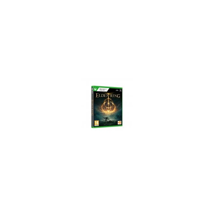 Elden Ring Standard Edition