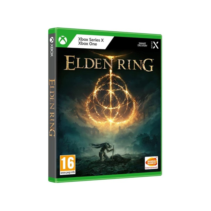 Elden Ring Standard Edition