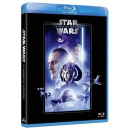 Star Wars Episodio I: La amenaza fantasma (2020) - BD