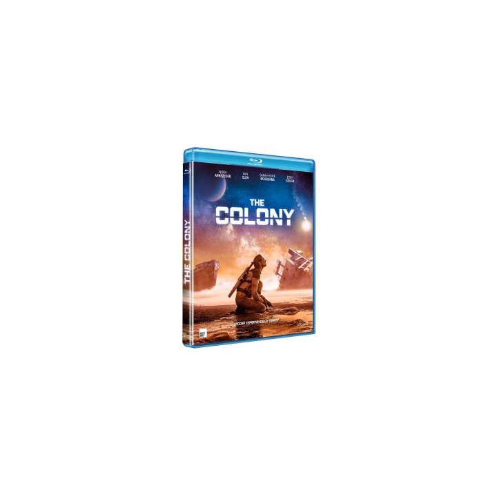 The colony - BD