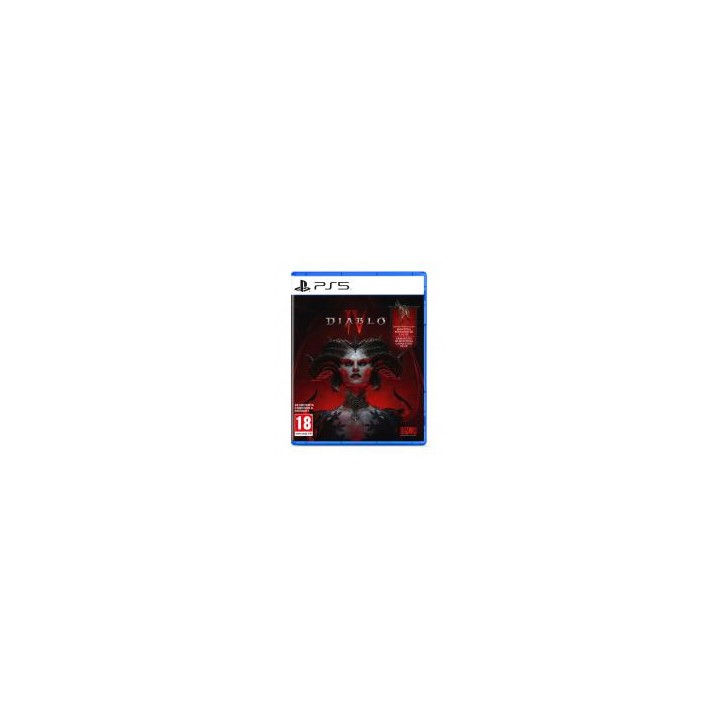 Diablo IV