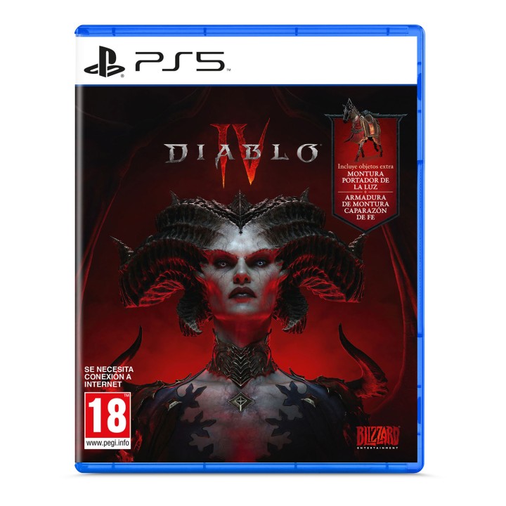 Diablo IV