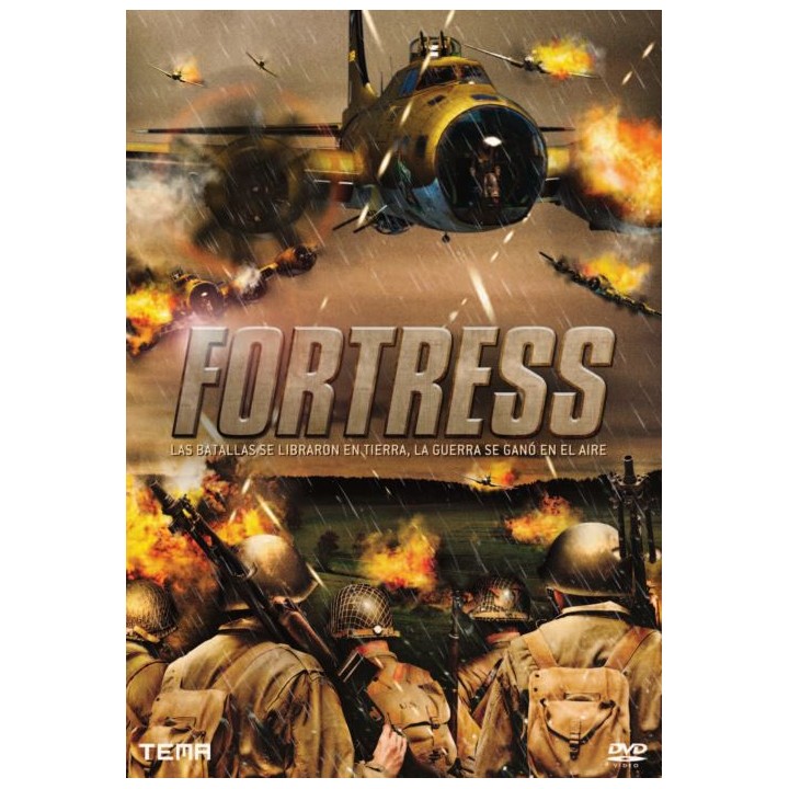 Fortress