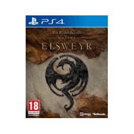 The Elder Scrolls Online Elsweyr