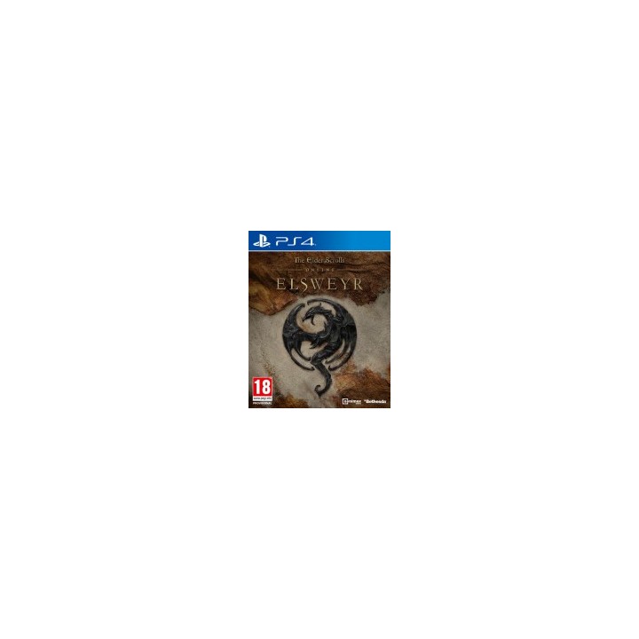 The Elder Scrolls Online Elsweyr