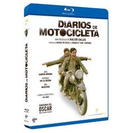 Diarios de motocicleta - BD