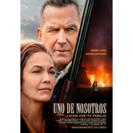 Uno de nosotros - BD