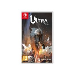 Ultra Age