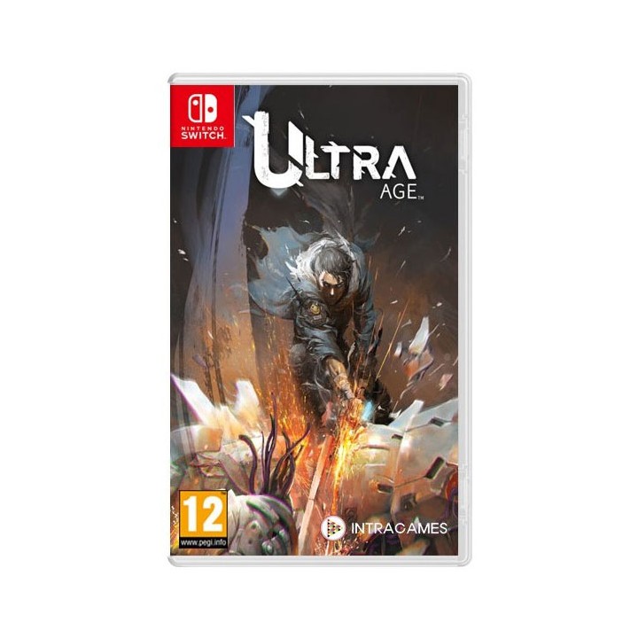 Ultra Age