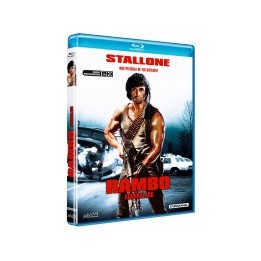Acorralado (Rambo)