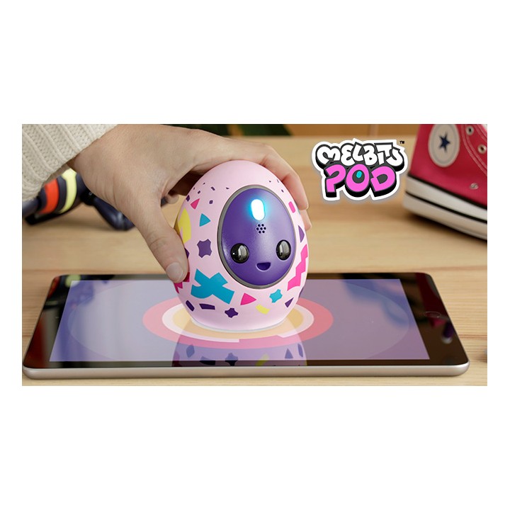 Melbits Pod