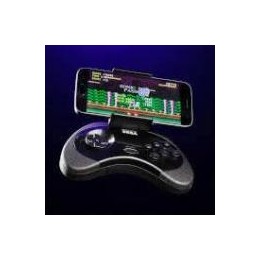 Sega mando Smartphone Controller Sega Saturn