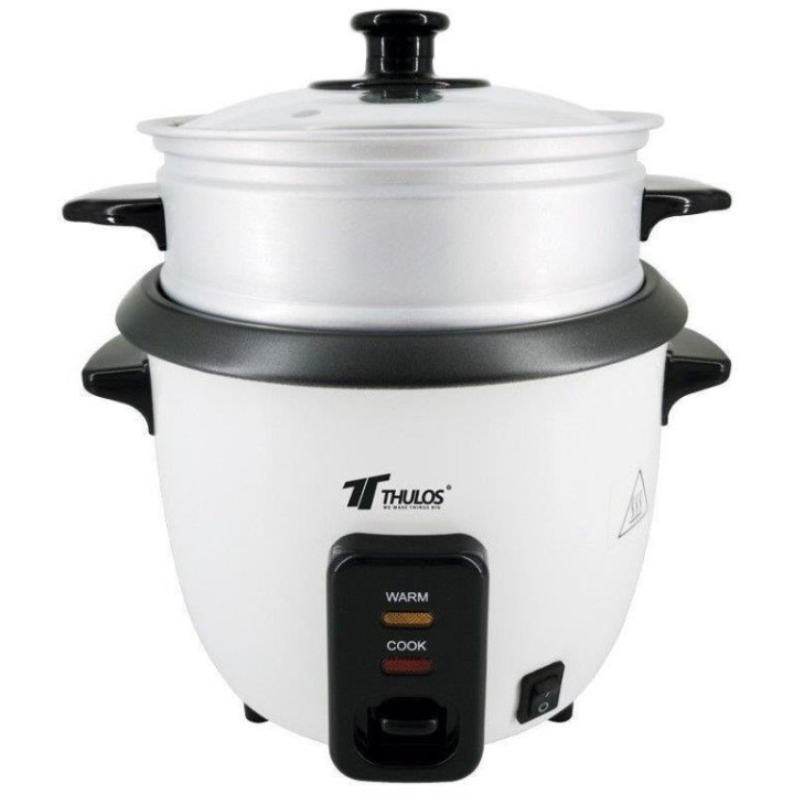 Arrocera eléctrica Thulos TH-RK10 1.0l