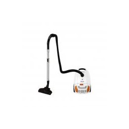 Aspirador con bolsa Becken BVC3878