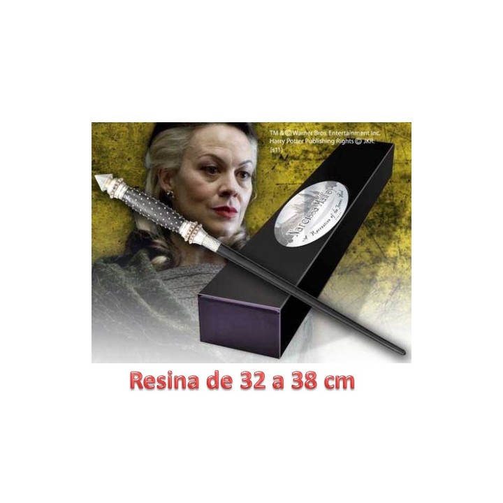 Varita Narcissa Malfoy