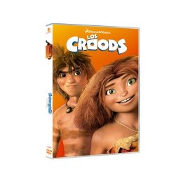Los croods