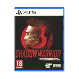 Shadow Warrior 3 - Definitive Edition