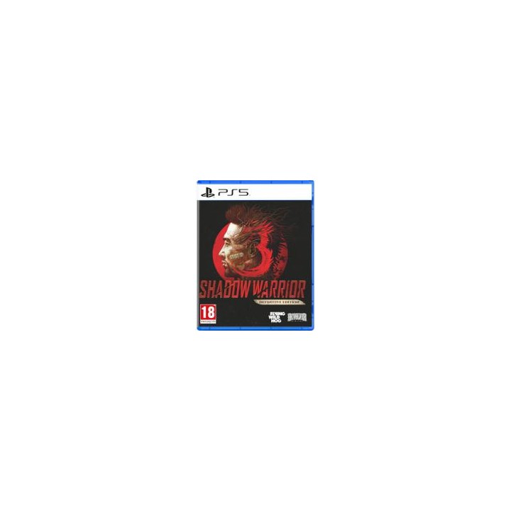 Shadow Warrior 3 - Definitive Edition