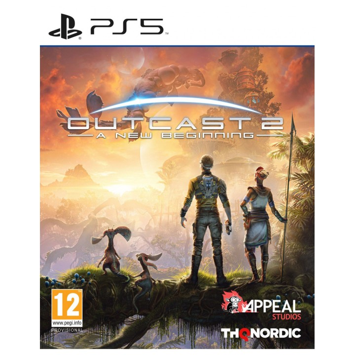 Outcast 2