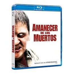 El amanecer de los muertos (Ed. 2021) - BD