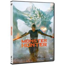Monster hunter