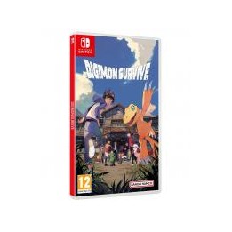 Digimon survive
