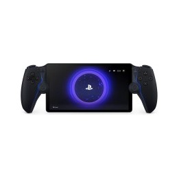 Remote player portal negro