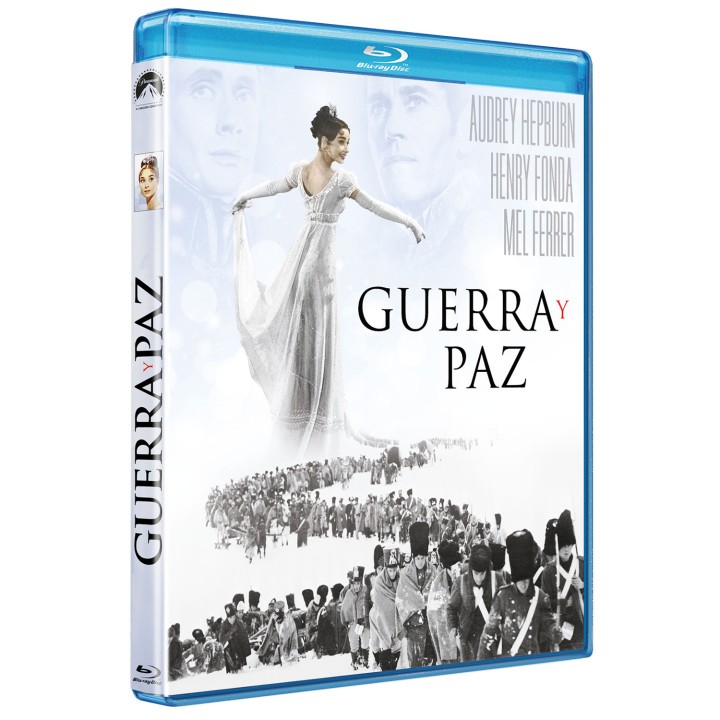 Guerra y paz