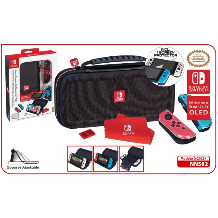 Traveller Action Pack