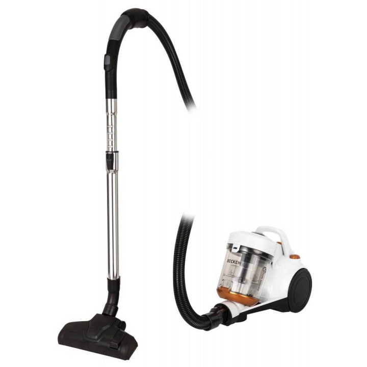 Aspiradora sin bolsa Becken BVC4110
